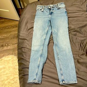 Zara Jeans!